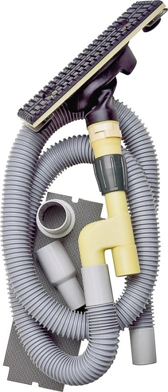 [1293349] KIT SANDING POLE VACUUM       
