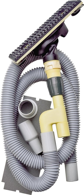 KIT SANDING POLE VACUUM       