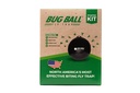 KIT STARTER FLY TRAP PVC BLACK