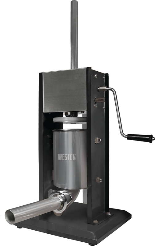 KIT STUFER SAUSAGE VERTCAL 7LB