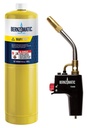 KIT TORCH HIGH HEAT TRIG START
