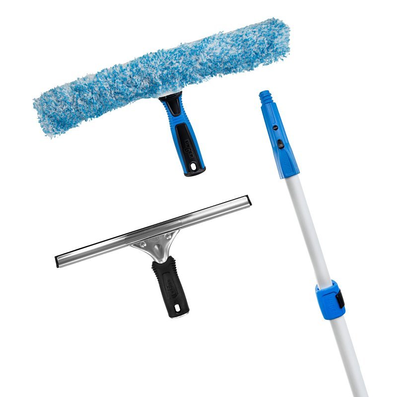 KIT WASHING WINDOW TOTAL PRO  