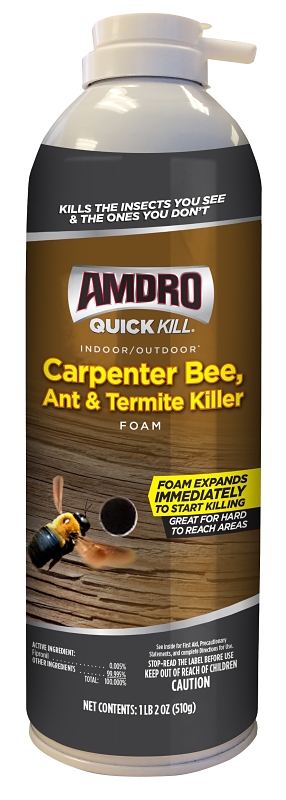 KLLR FM CARP BEE/ANT/TERM 18OZ