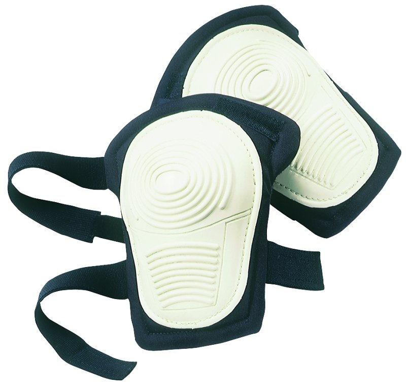 [4516761] KNEE PAD FLEX/RUBBER NON-SKID 