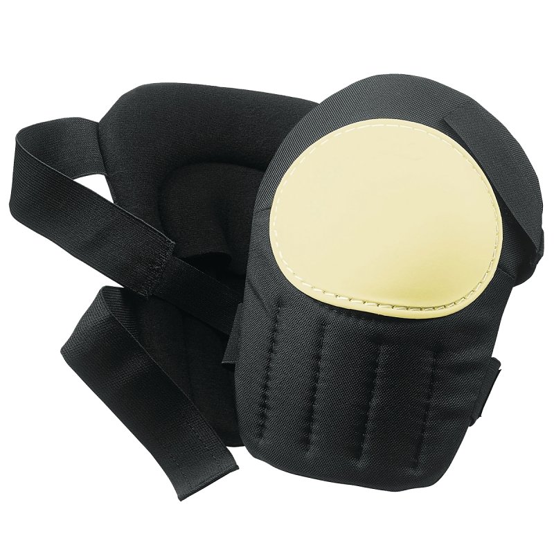 [1602366] KNEE PAD PLASTIC CAP SWIVEL   