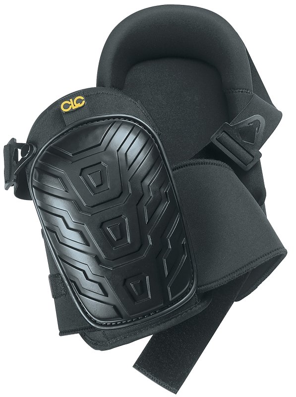 [3063674] KNEE PAD PRO 1/2IN THICK      
