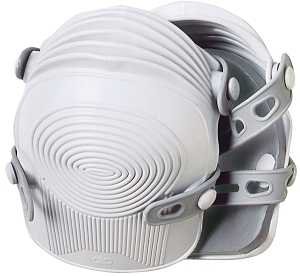 [6712632] KNEE PAD PRO ULTRAFLEX NONSKID