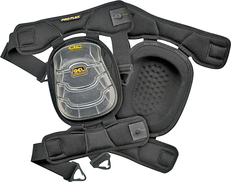 [6162887] KNEE PAD STABILI-CAP ARTICULAT