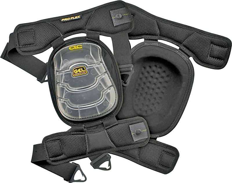 KNEE PAD STABILI-CAP ARTICULAT