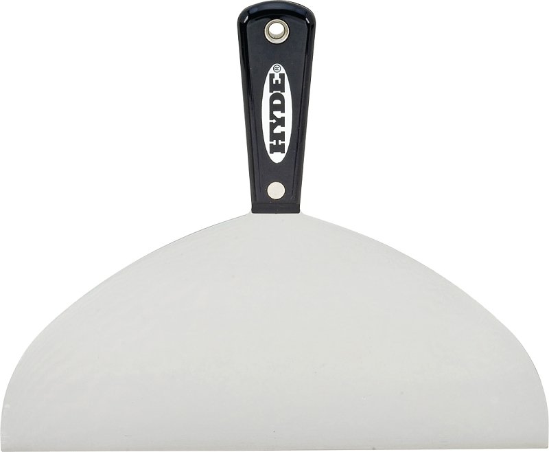 KNIFE DRYWALL 10IN STEEL FLEX 