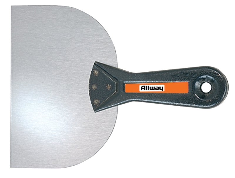 [5436779] KNIFE DRYWALL 6INCH ALL STEEL 