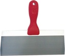 KNIFE DRYWALL 8X3IN BLUE STEEL