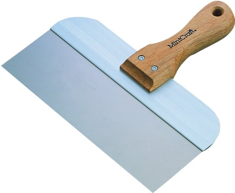 [4842001] KNIFE DRYWALL TAPING 10IN SS  