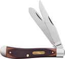 KNIFE FOLDING 2 BLADE 3-7/8IN 