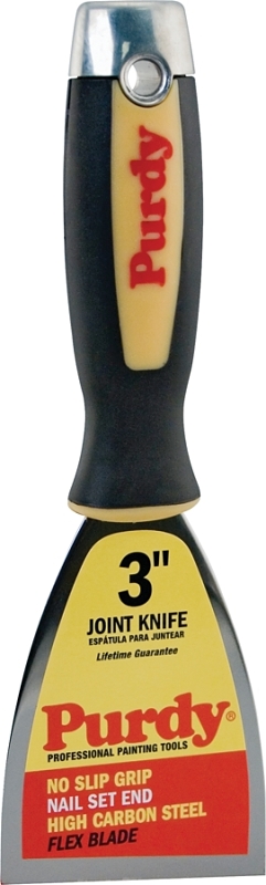 KNIFE JOINT HGHCS FLEX ANG 3IN