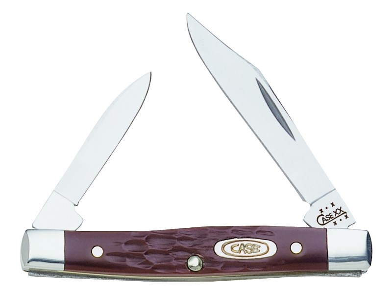 KNIFE POCKET 2 BLADE  2-5/8 IN