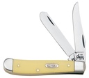 KNIFE POCKET 2 BLADES 3-1/2 IN