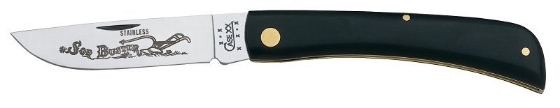 [6302509] KNIFE POCKET SNGL BLDE 4-4/5IN