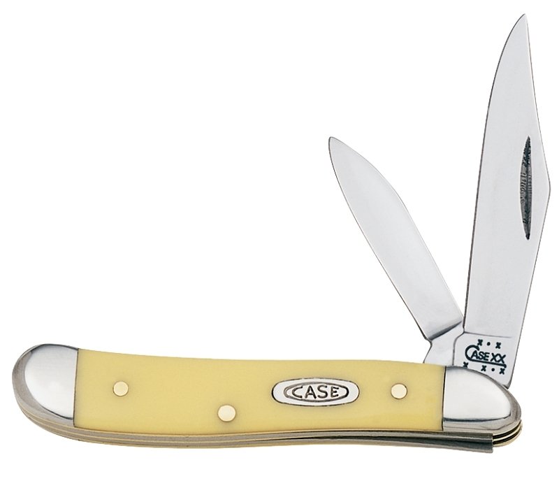 [6369516] KNIFE POCKT 2BLD PNUT 2-7/8 IN