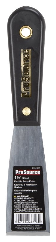 KNIFE PUTTY HGHCS FLEX 1-1/2IN