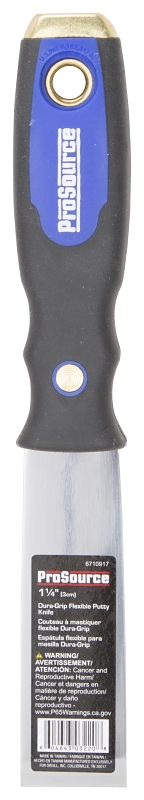 KNIFE PUTTY HGHCS FLEX 1-1/4IN