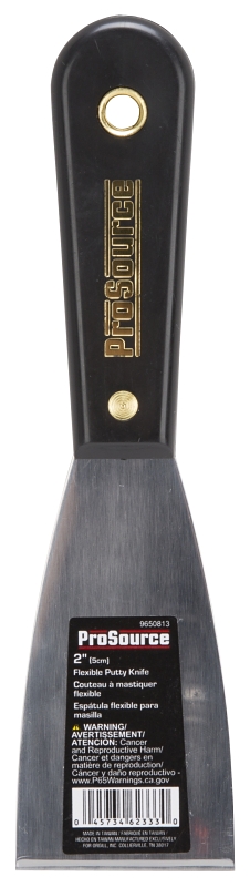 KNIFE PUTTY HGHCS FLEXIBLE 2IN