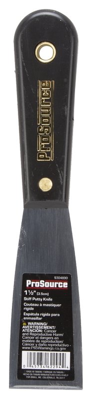 KNIFE PUTTY HGHCS STIF 1-1/2IN