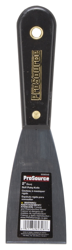 KNIFE PUTTY HGHCS STIFF 2IN   