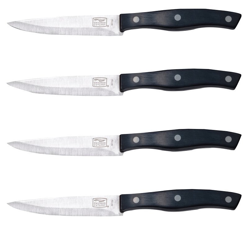 [2691111] KNIFE STEAK SET ELLSWORTH     