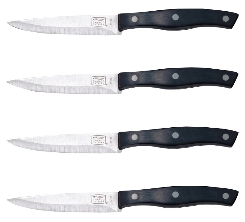 KNIFE STEAK SET ELLSWORTH     