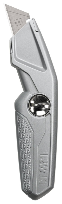 KNIFE UTIL DRYWALL W/4PT BLADE