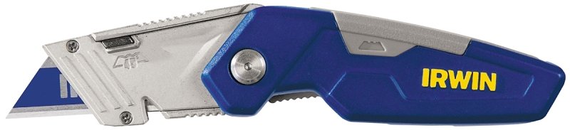 KNIFE UTIL FLDG W/BLDE STORAGE