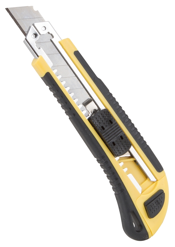 KNIFE UTILITY SNAP-OFF 8PT    