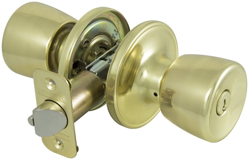 [5594189] KNOB PRIVACY TULIP PB BOX PACK