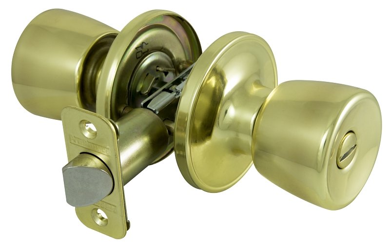 [4984431] KNOB PRIVACY TULIP POL BRS VP 