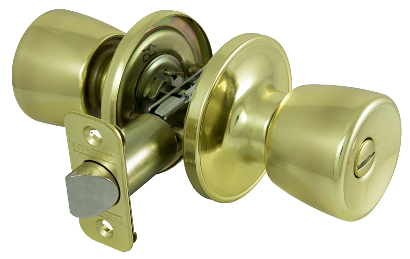 KNOB PRIVACY TULIP POL BRS VP 