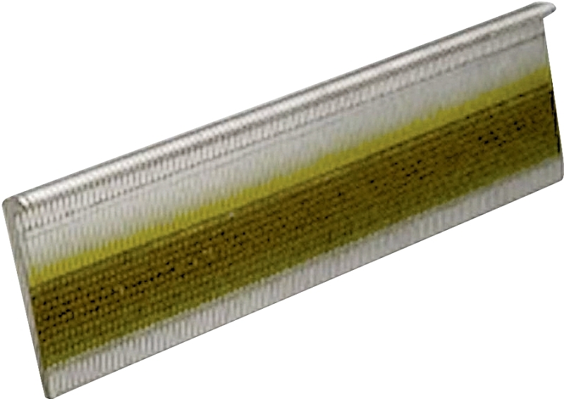 L-CLEATS BRT BASIC  .063X2    