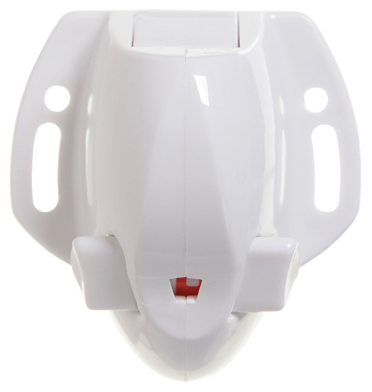 L855 ADHVESIVE MAGNETIC LOCK  