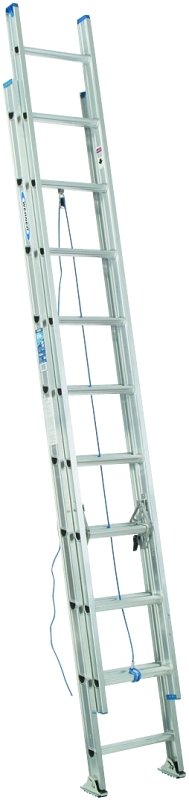 LADDER EXTENSION AL TYP1 20FT 
