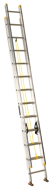 LADDER EXTENSION AL TYP1 24FT 