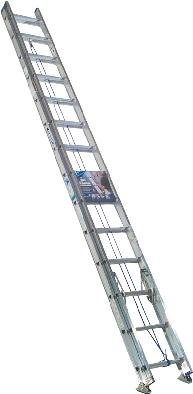 LADDER EXTENSION AL TYP1 28FT 