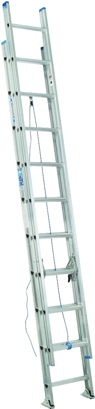 LADDER EXTENSION AL TYP1 40FT 