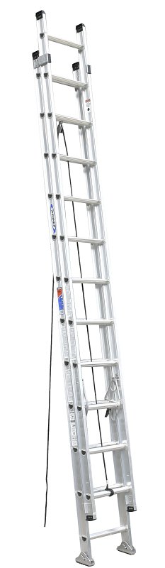 LADDER EXTENSION AL TYP1A 24FT