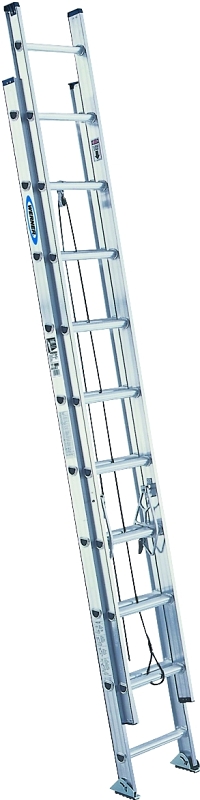 LADDER EXTENSION AL TYP1A 40FT