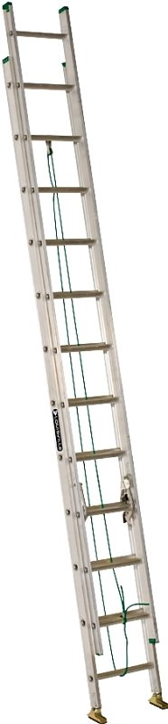 LADDER EXTENSION AL TYP2 16FT 