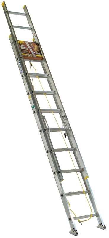 LADDER EXTENSION AL TYP2 20FT 