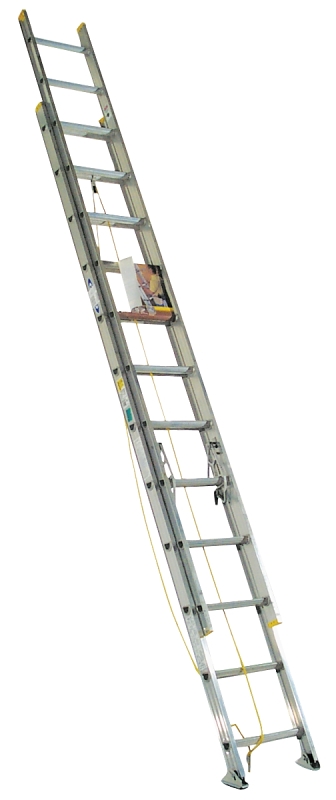 LADDER EXTENSION AL TYP2 24FT 