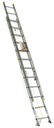 LADDER EXTENSION AL TYP2 24FT 