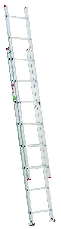 LADDER EXTENSION AL TYP3 16FT 