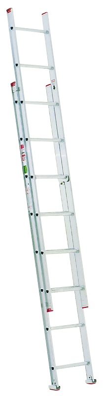 LADDER EXTENSION AL TYP3 16FT 